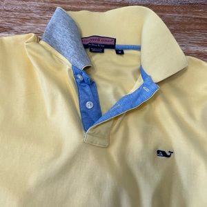Vineyard Vines Polo - Men’s Medium